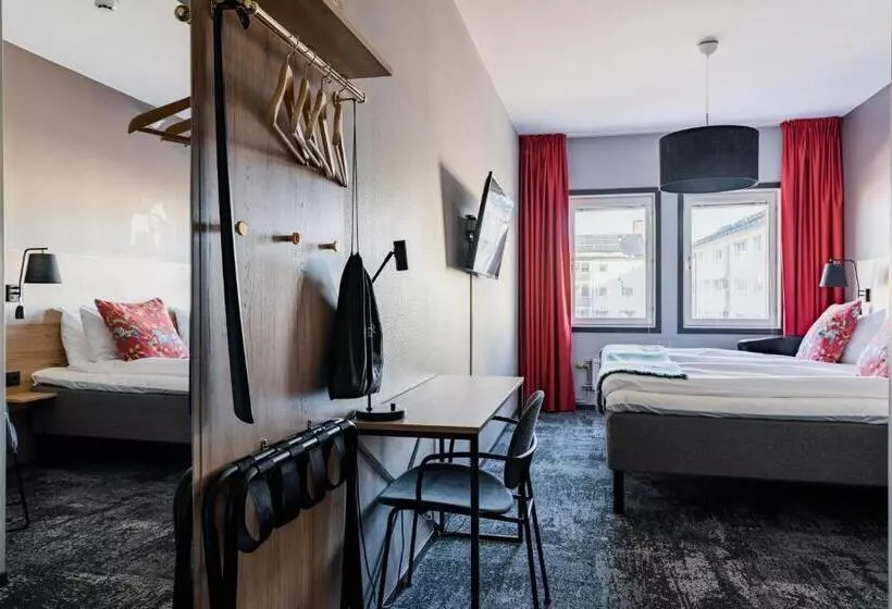 Chambre Confort, L Fridhemsgatan