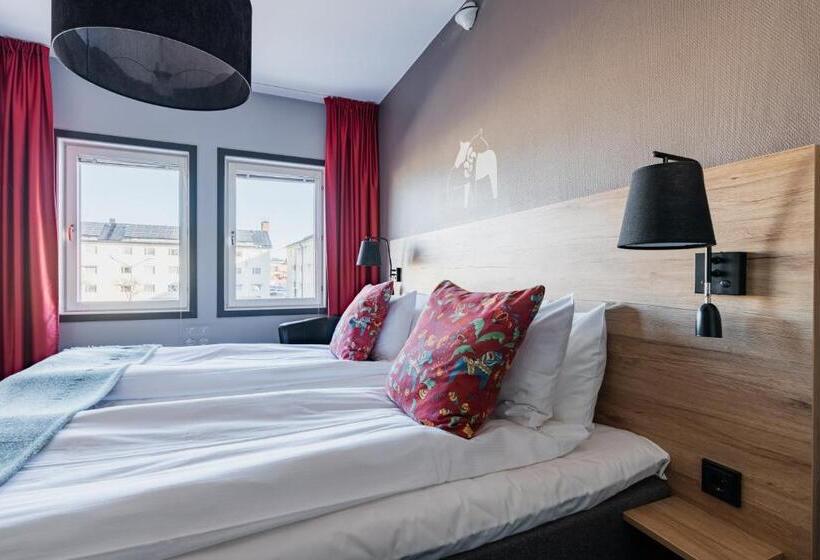 コンフォートルーム, L Fridhemsgatan