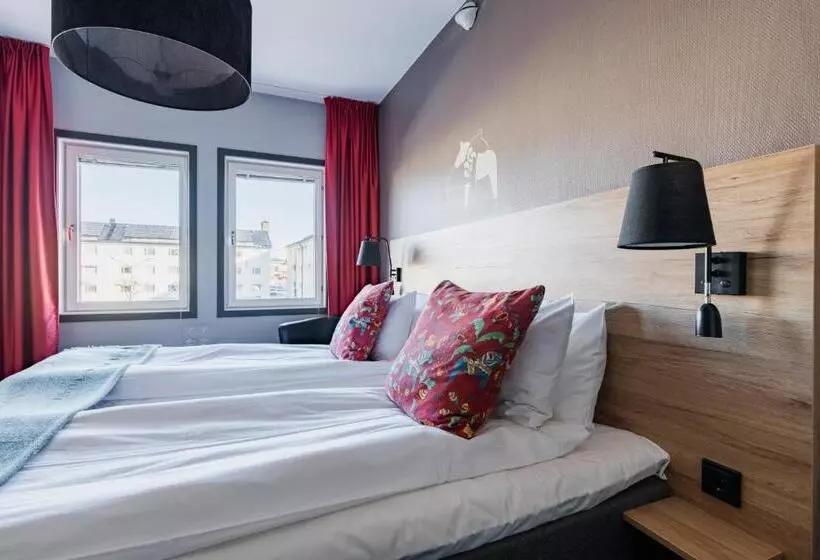 Chambre Confort, L Fridhemsgatan