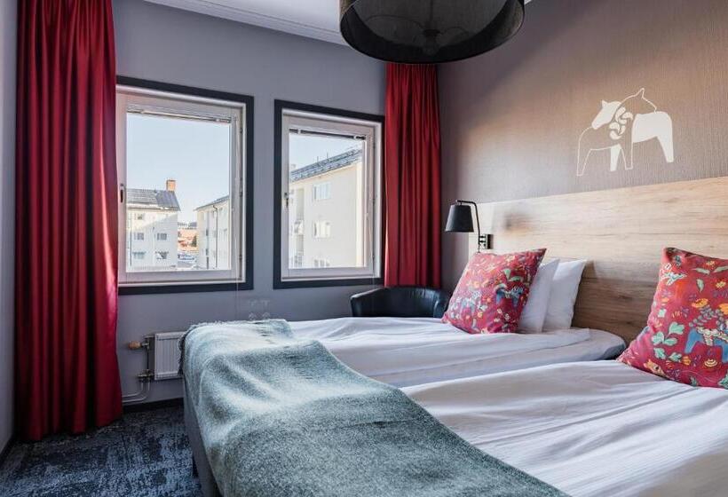 コンフォートルーム, L Fridhemsgatan