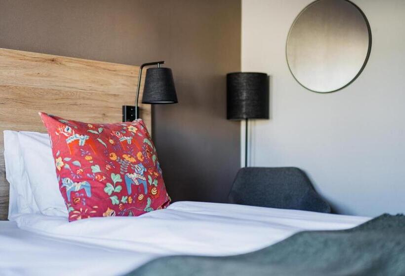 コンフォートルーム, L Fridhemsgatan