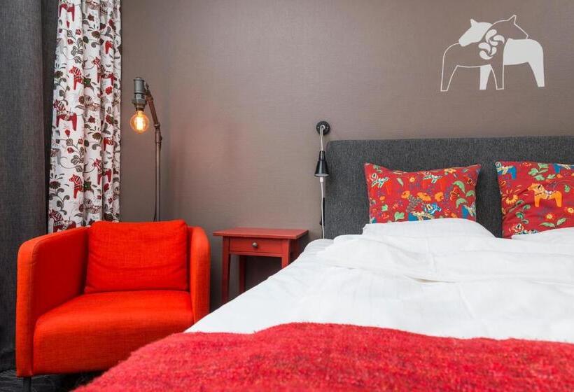 コンフォートルーム, L Fridhemsgatan