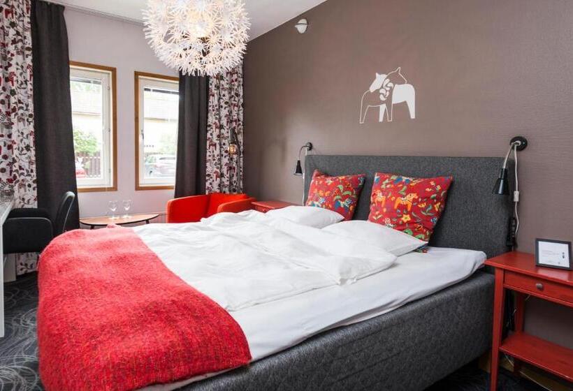 コンフォートルーム, L Fridhemsgatan