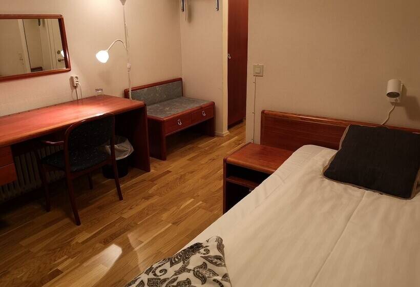 חדר סטנדרט יחיד, L åsen