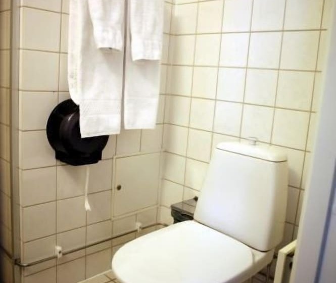 חדר סטנדרט, L åsen