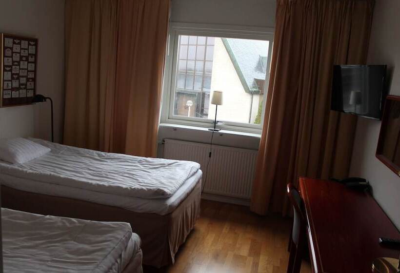 חדר סטנדרט, L åsen