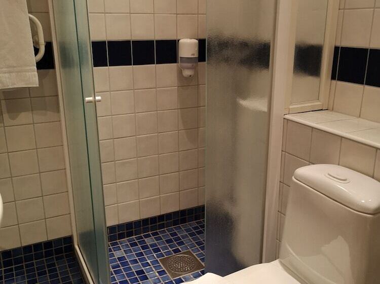 חדר ביזנס, L åsen