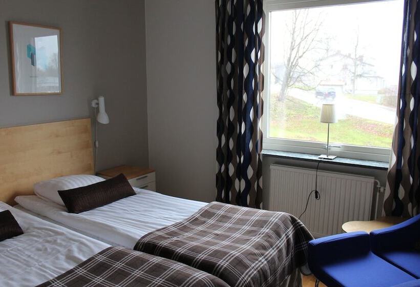 חדר ביזנס, L åsen