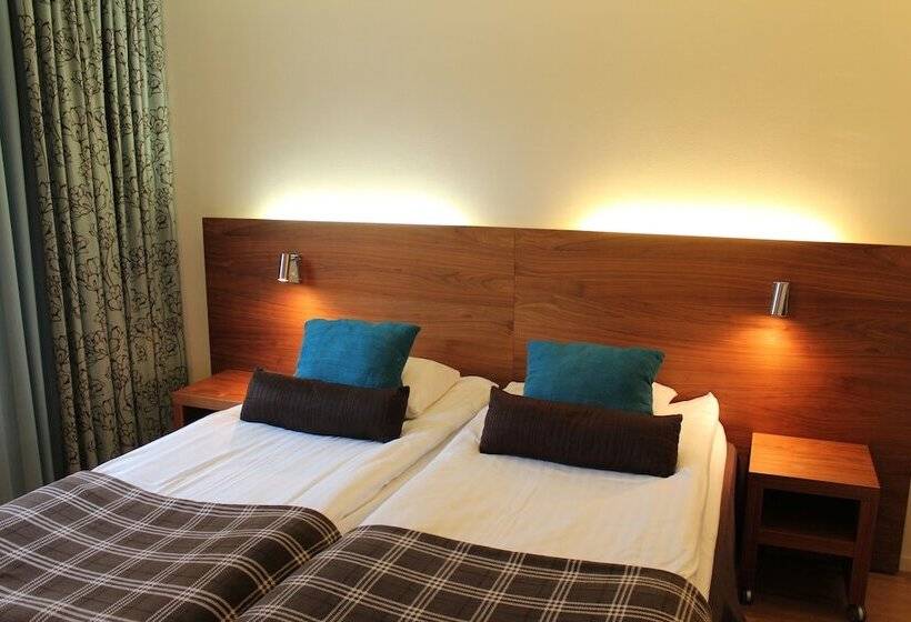 חדר ביזנס, L åsen