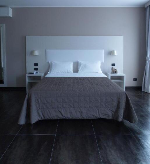 جناح, La Meridiana