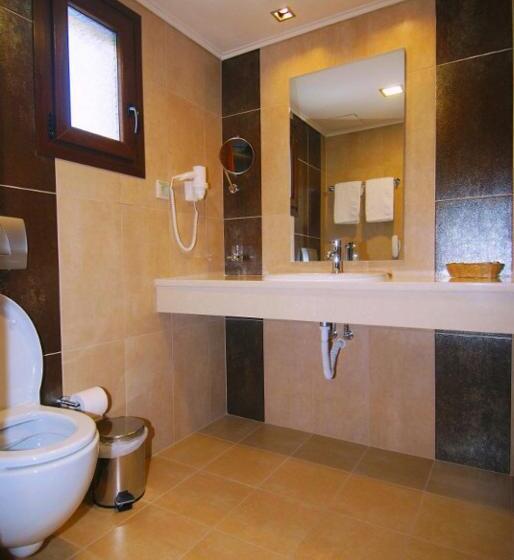 Triple Room Sea View, Porto Plaza