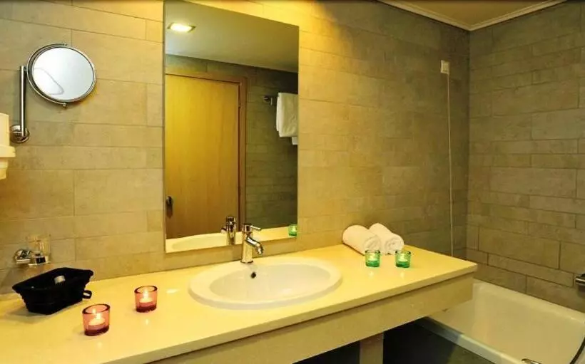 Suite with Pool, Porto Plaza