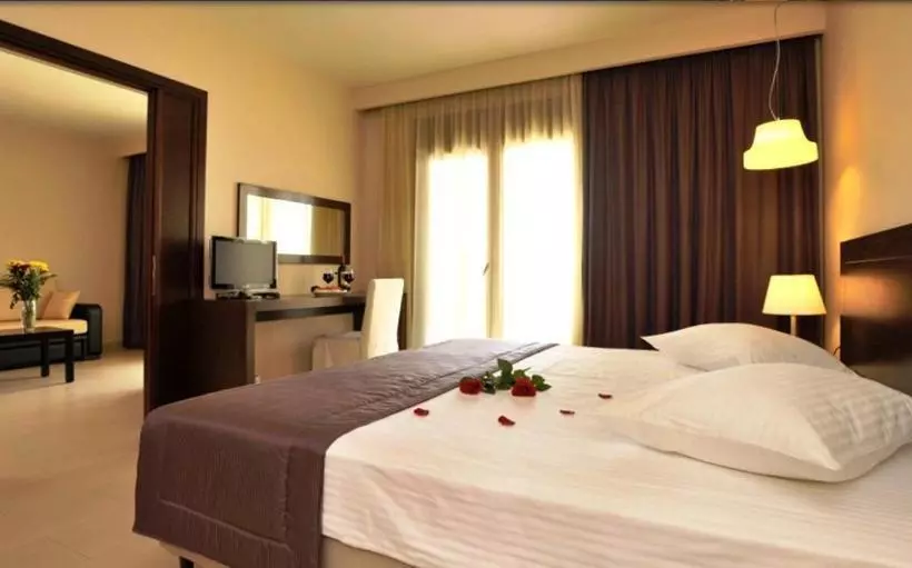Suite with Pool, Porto Plaza