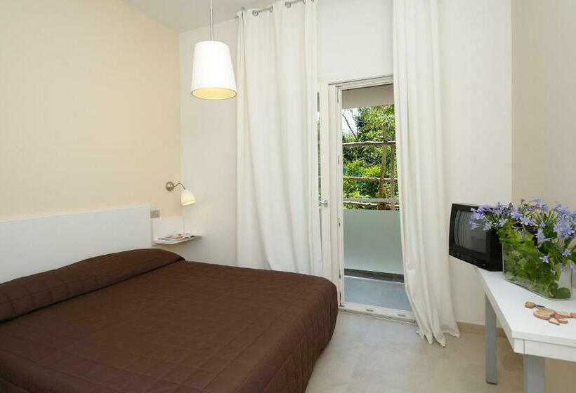 شقة غرفة واحدة, Residence La Dolce Vita