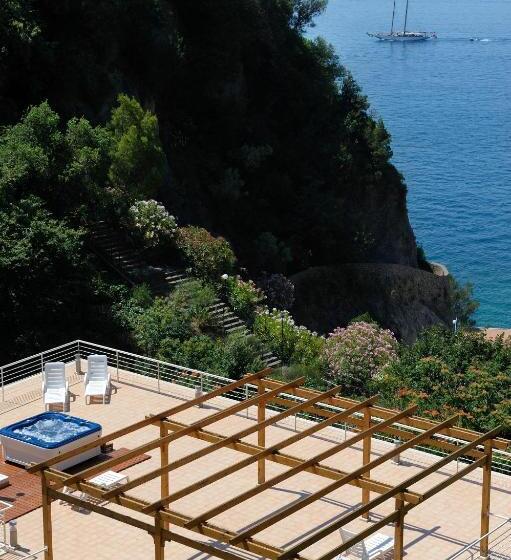 إستوديو قياسى مطل على البحر, Residence La Dolce Vita