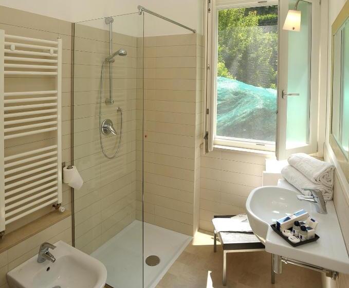 شقة غرفة واحدة مطلة على البحر, Residence La Dolce Vita