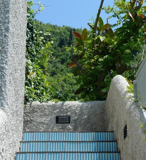 إستوديو قياسى مطل على البحر, Residence La Dolce Vita