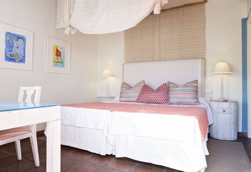 غرفة كلاسيكية, Cortijo Del Arte   Caminito Del Rey