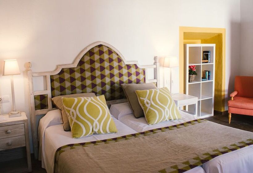 غرفة كلاسيكية, Cortijo Del Arte   Caminito Del Rey