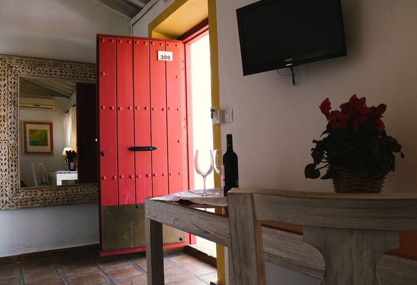 Классический Номер, Cortijo Del Arte   Caminito Del Rey