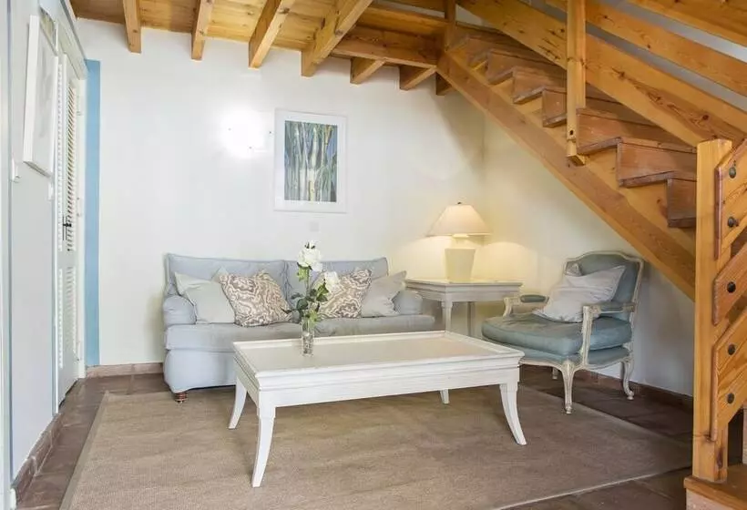 Duplex-huone, Cortijo Del Arte Caminito Del Rey