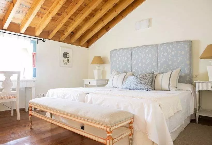 Duplex-huone, Cortijo Del Arte Caminito Del Rey