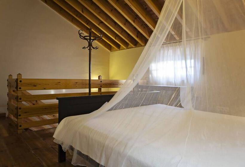 غرفة دوبلكس, Cortijo Del Arte   Caminito Del Rey