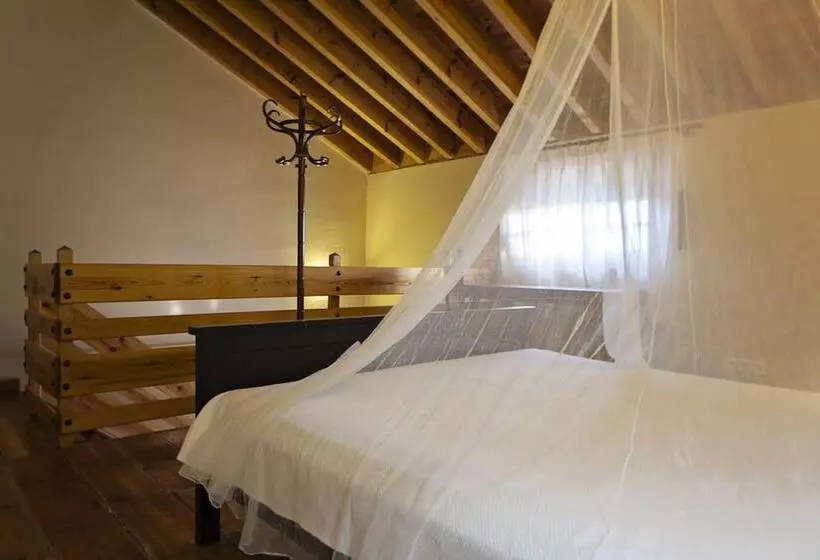 Duplex-huone, Cortijo Del Arte Caminito Del Rey