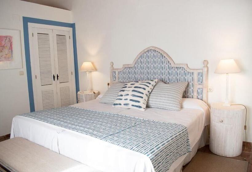 غرفة كلاسيكية, Cortijo Del Arte   Caminito Del Rey