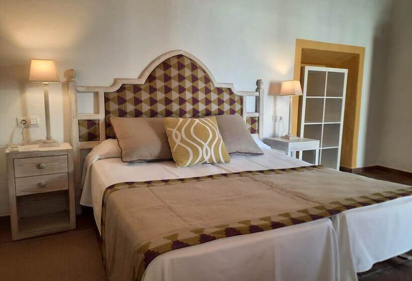 غرفة كلاسيكية, Cortijo Del Arte   Caminito Del Rey