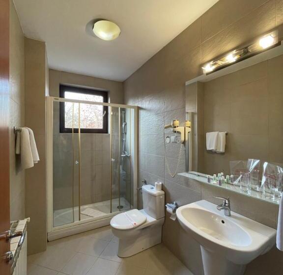 Pokój Standard, Spa Hotel Terme