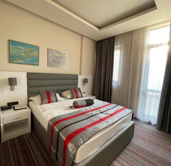 Pokój Standard, Spa Hotel Terme