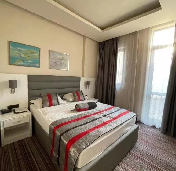 اتاق استاندارد, Spa Hotel Terme