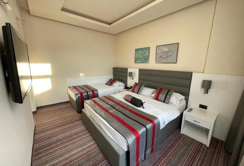 Pokój Standard, Spa Hotel Terme