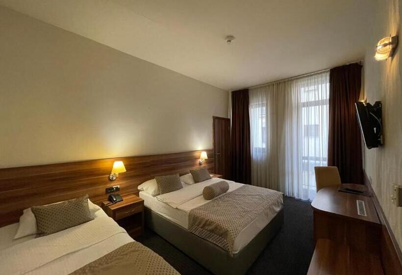 Pokój Standard, Spa Hotel Terme