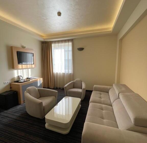 Suite Deluxe, Spa Hotel Terme