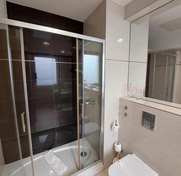 Suite Deluxe, Spa Hotel Terme