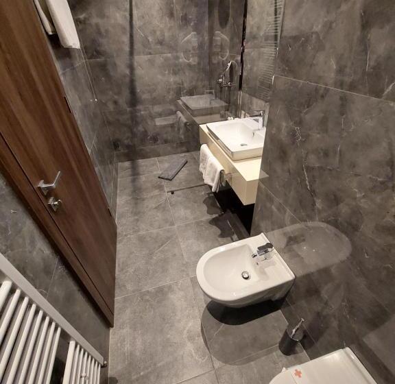 اتاق استاندارد, Spa Hotel Terme