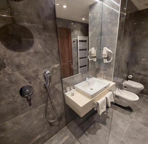 Pokój Standard, Spa Hotel Terme