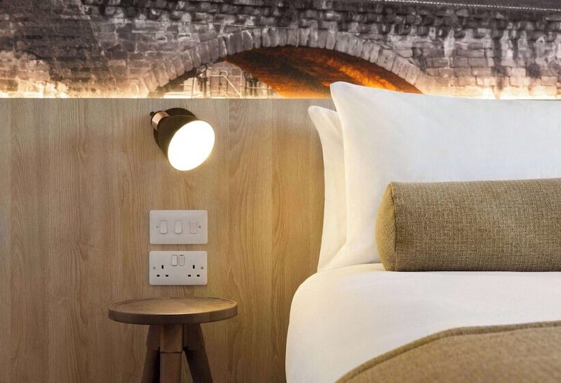 Номер Стандарт, Super 8 By Wyndham Chester East