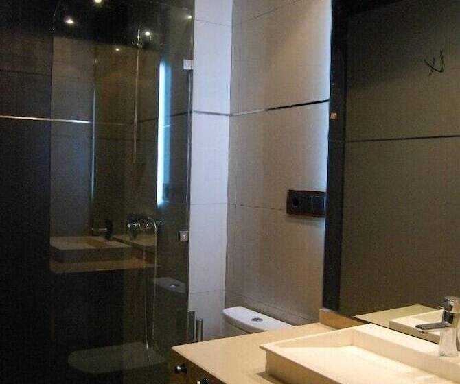 Номер Стандарт, Villa De Setenil