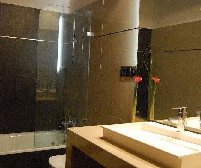 Номер Стандарт, Villa De Setenil