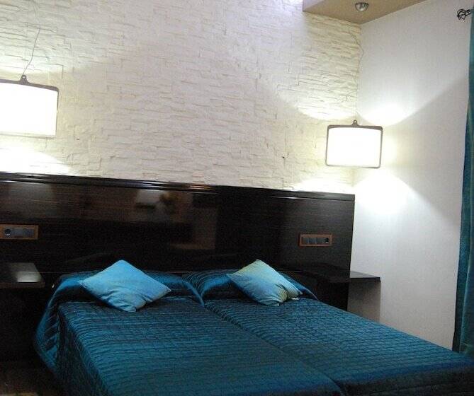 Номер Стандарт, Villa De Setenil