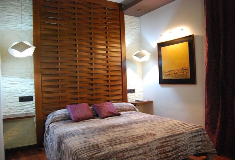 Номер Стандарт, Villa De Setenil