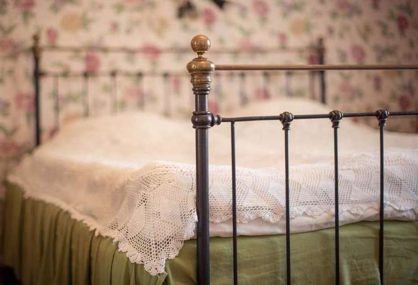 标准间, Villa Sjötorp