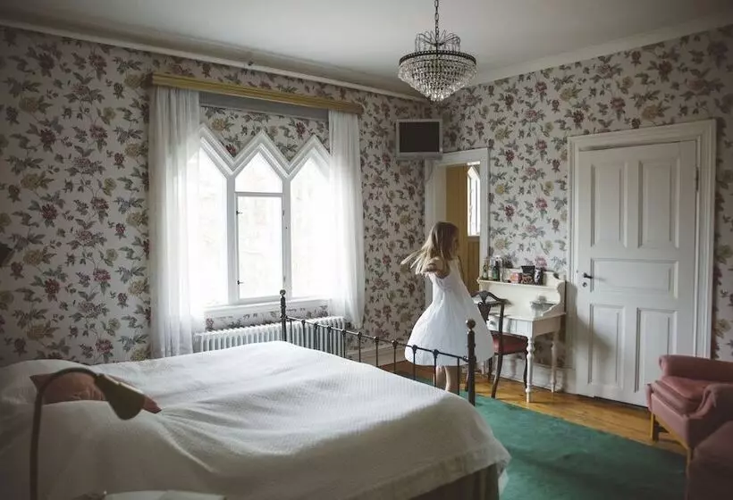 Standard-huone, Villa Sjötorp