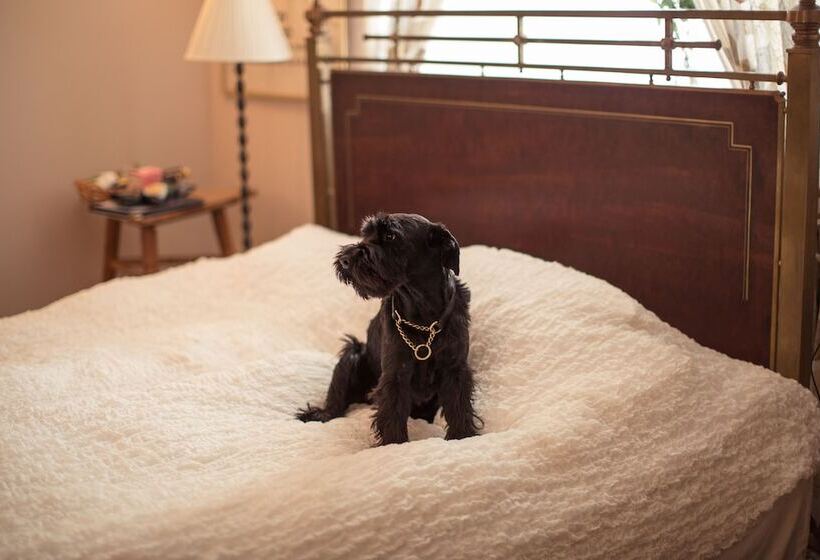 标准间, Villa Sjötorp