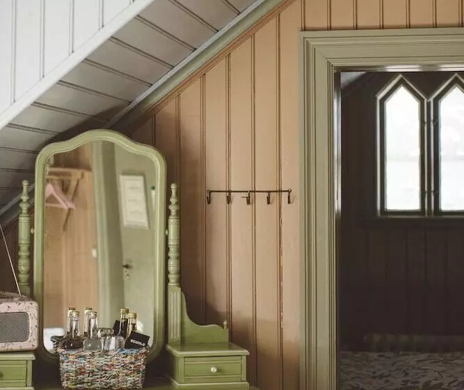 Standard-huone, Villa Sjötorp