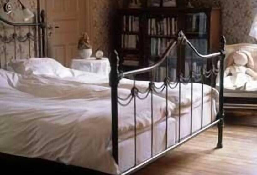 标准间, Villa Sjötorp