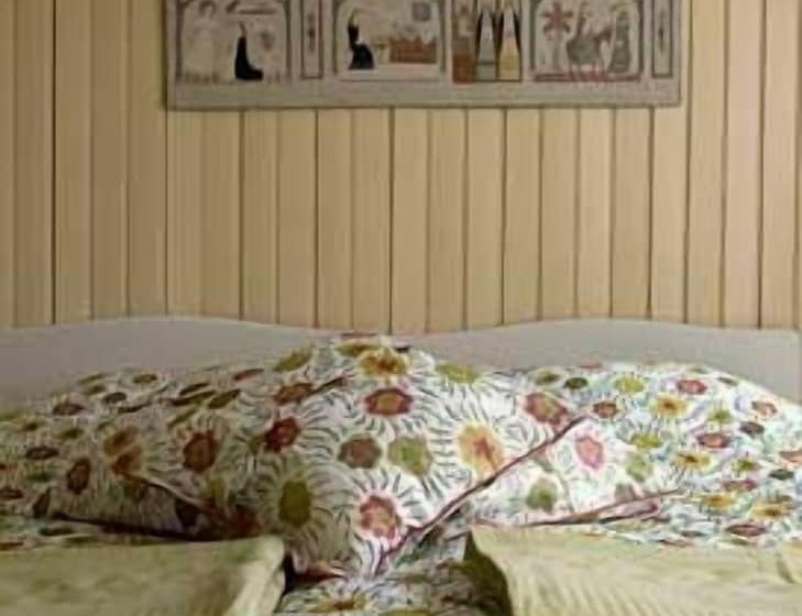 标准间, Villa Sjötorp